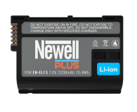 Newell EN-EL15 Plus do Nikon - 655403 - zdjęcie 4